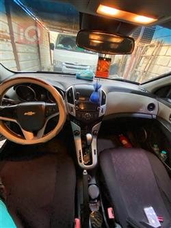 شيفروليه كروز